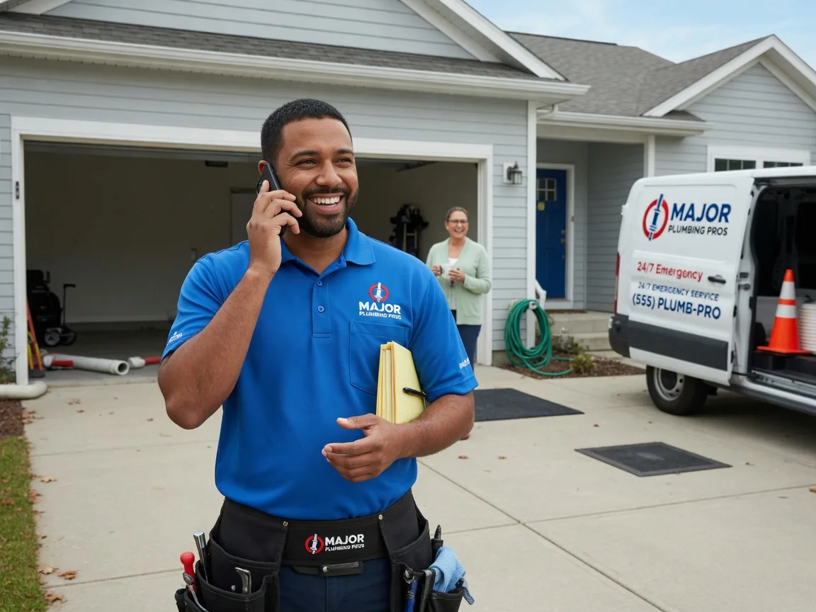 Drain Cleaning Services Ocean City, NJ FAQs